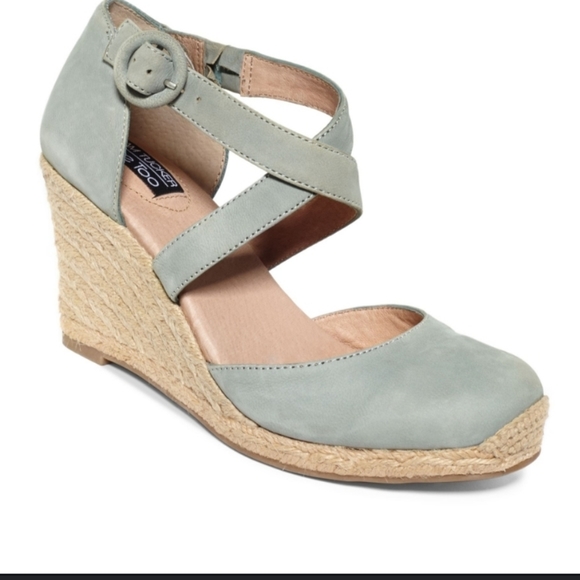 Adam tucker espadrille - Picture 1 of 4